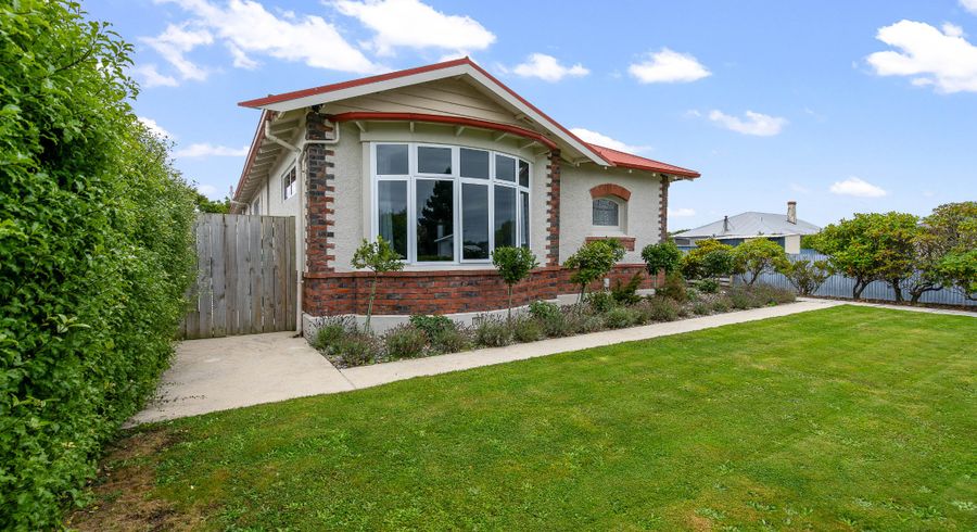  at 50 Islington Street, Turnbull Thomson Park, Invercargill, Southland
