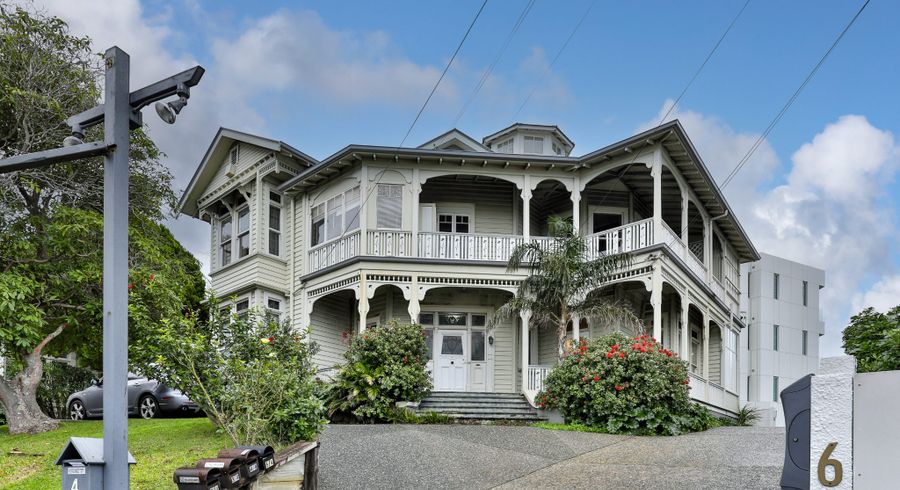  at 3/4 Shelly Beach Rd, Saint Marys Bay, Auckland City, Auckland