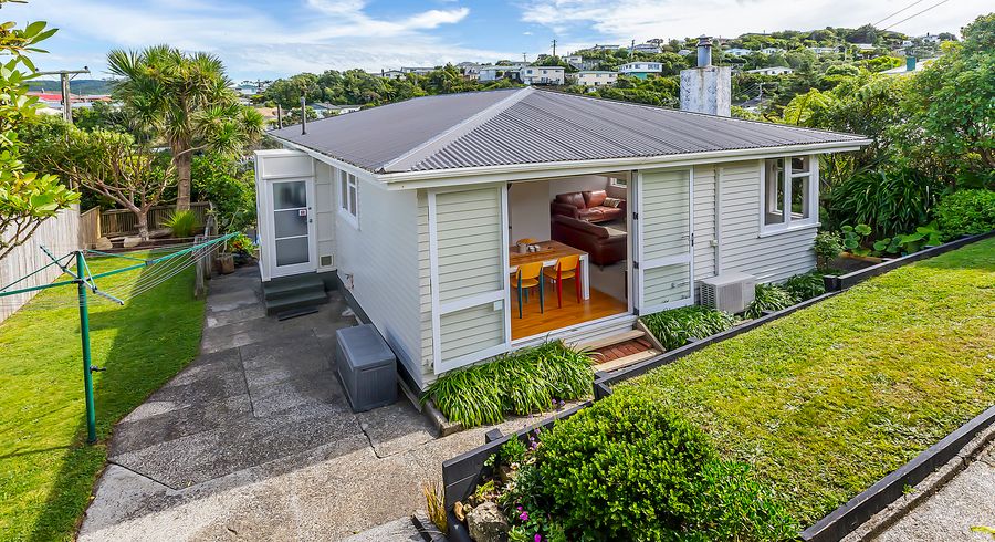  at 69 Salford Street, Newlands, Wellington