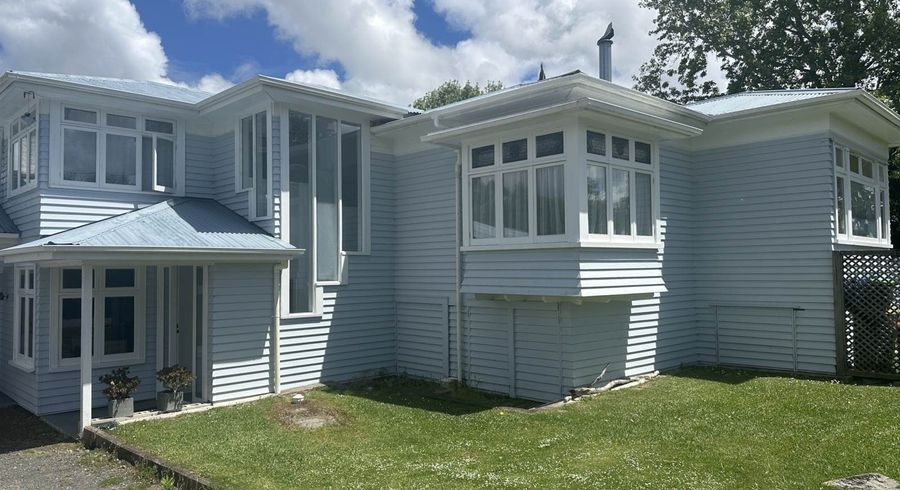  at 25 Pohutukawa Road, Whenuapai, Waitakere City, Auckland