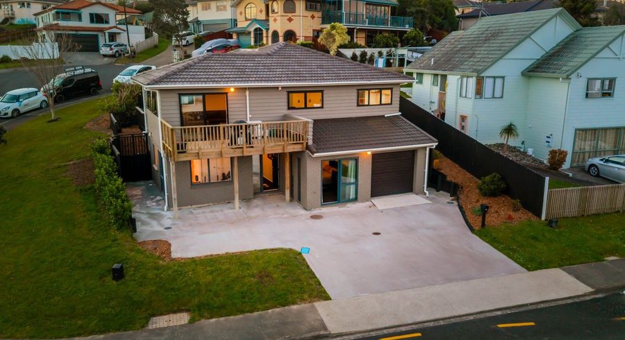  at 50 Garton Drive, Massey, Waitakere City, Auckland