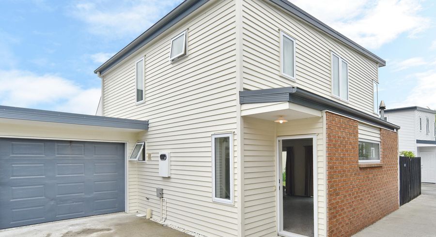  at 40 Southey Street, Sydenham, Christchurch