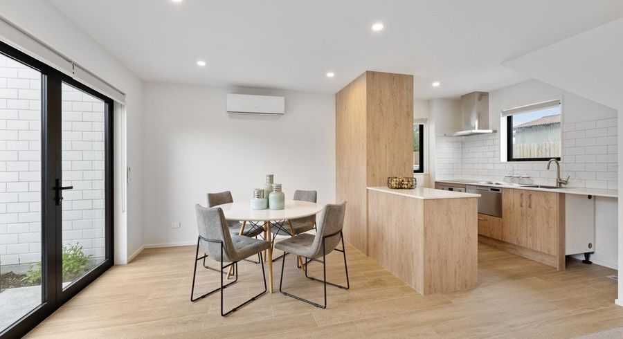  at 3/17 Hornbrook Street, Waltham, Christchurch