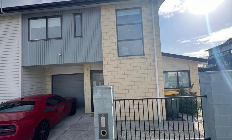  at 3 Ballinabreen Road, Flat Bush, Manukau City, Auckland