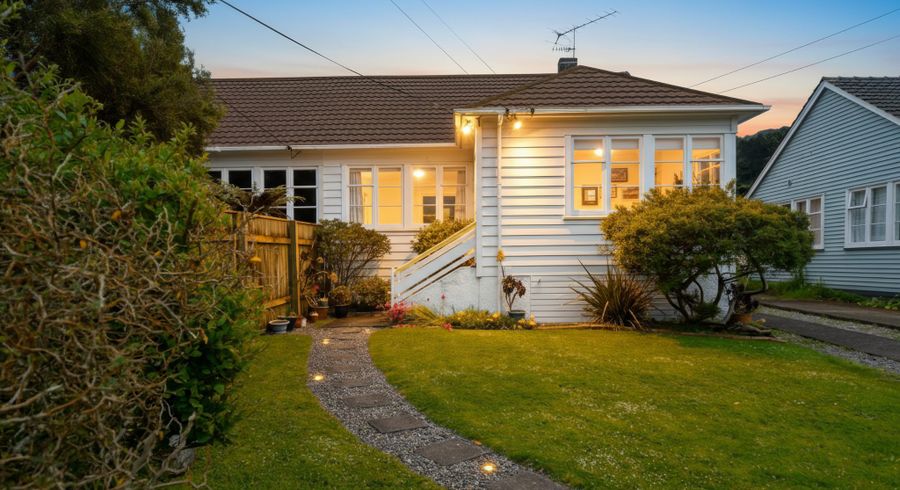  at 23 Feist Street, Naenae, Lower Hutt, Wellington