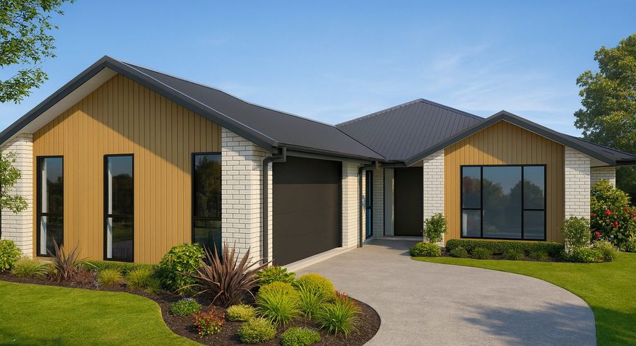  at Pukekohe, Franklin, Auckland