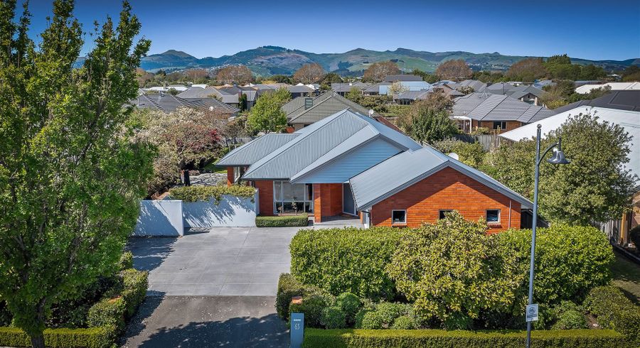  at 63 Longspur Avenue, Wigram, Christchurch