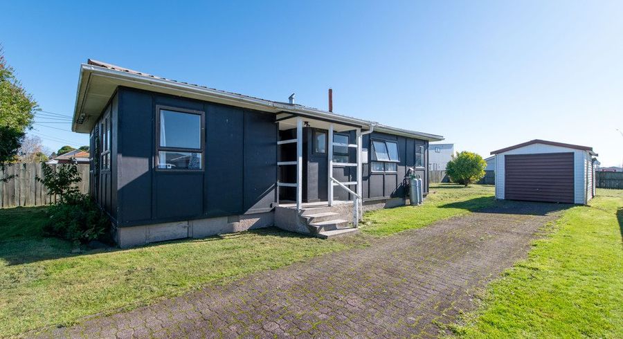  at 34 York Street, Glenholme, Rotorua, Bay Of Plenty