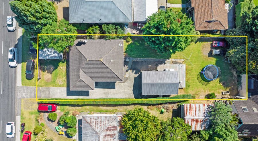  at 58 Waipani Road, Te Atatu Peninsula, Auckland