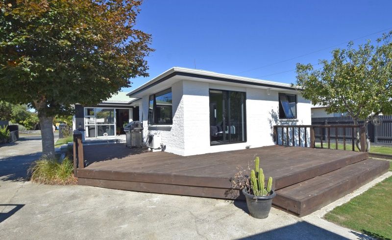  at 100 Dipton Street, Kingswell, Invercargill