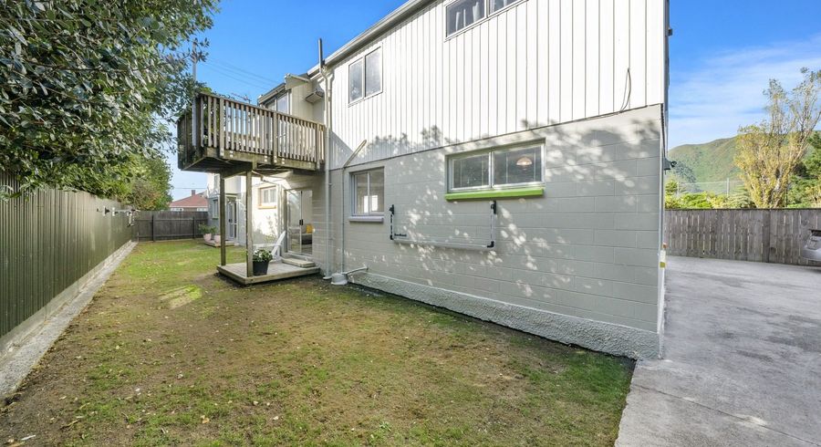  at 34C Elizabeth Street, Moera, Lower Hutt, Wellington