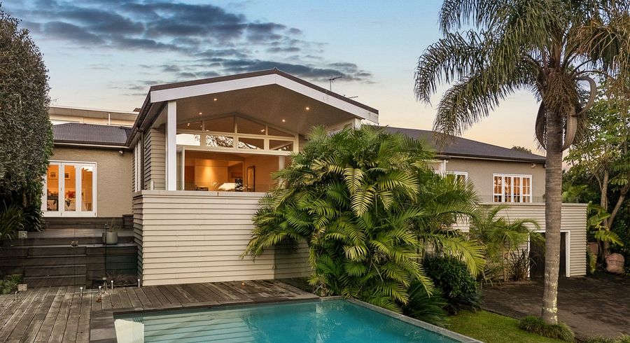  at 3A Waimarie Street, Saint Heliers, Auckland City, Auckland
