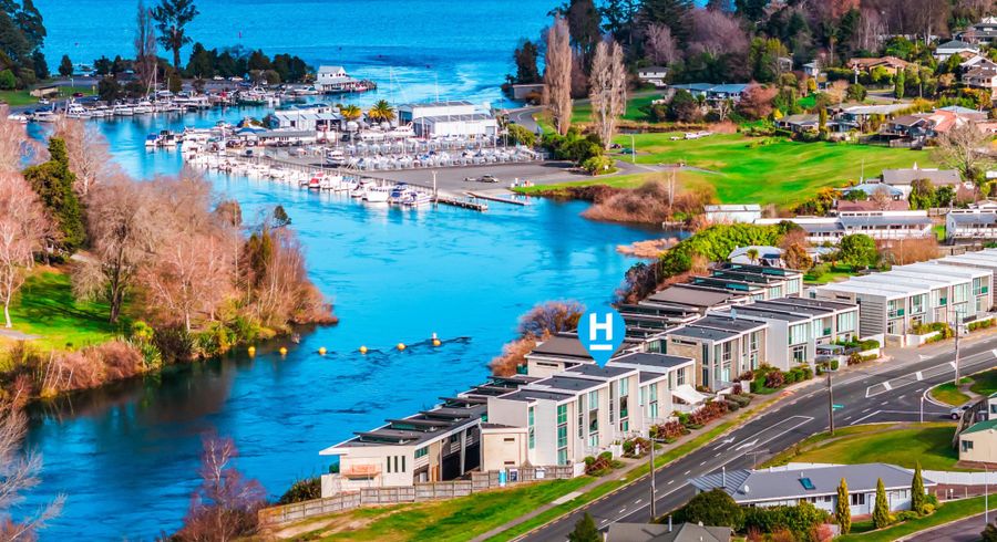  at 34/14 Norman Smith Street, Nukuhau, Taupo, Waikato