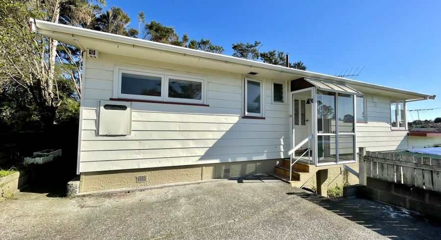  at 20 Madison Place, Forrest Hill, North Shore City, Auckland
