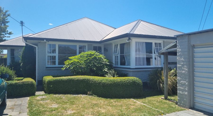  at 8 Coniston Avenue, Ilam, Christchurch City, Canterbury