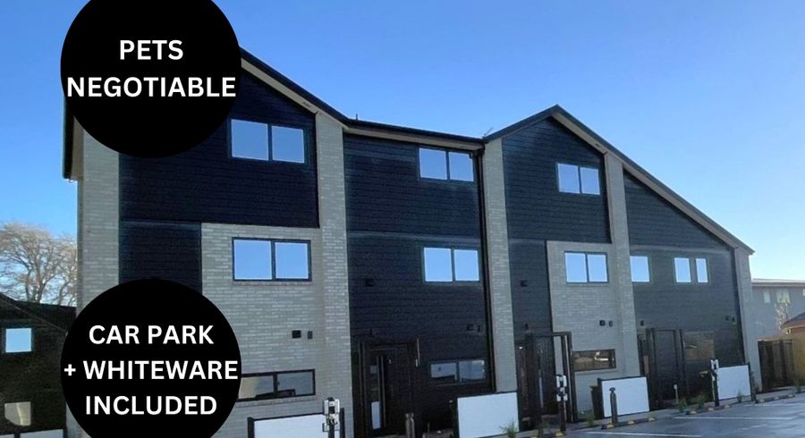  at 3/6B Taramea Place, Addington, Christchurch