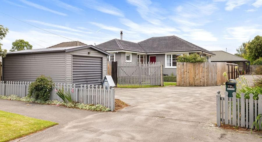  at 1/79 Gardiners Road, Bishopdale, Christchurch City, Canterbury
