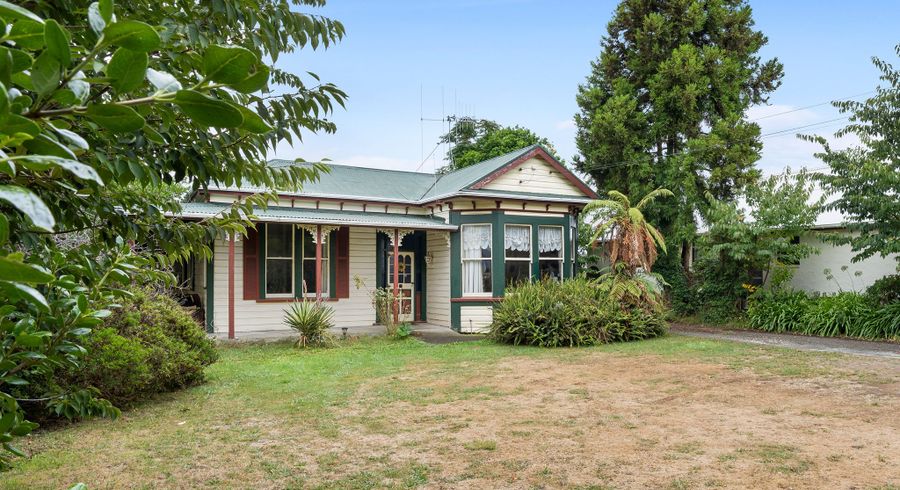  at 7 Weraroa Road, Levin, Levin