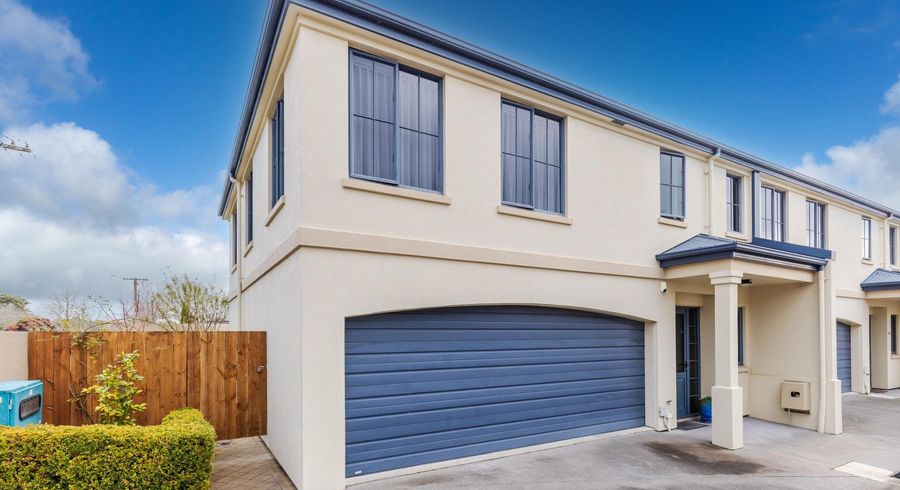  at 23A Albert Street, Hamilton East, Hamilton