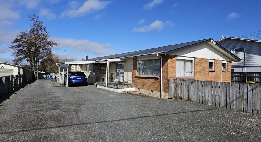  at Fairview Road, Western Heights, Rotorua, Bay Of Plenty