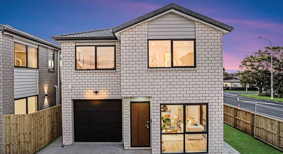  at 16A Buckland Road, Mangere East, Manukau City, Auckland