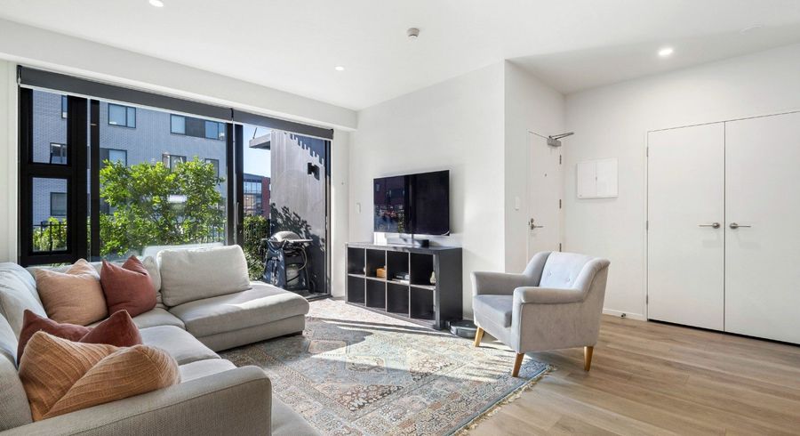  at G02/2A Matatiki Street, Northcote, North Shore City, Auckland