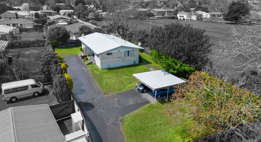  at 0 Ohaupo Road, Rukuhia, Hamilton