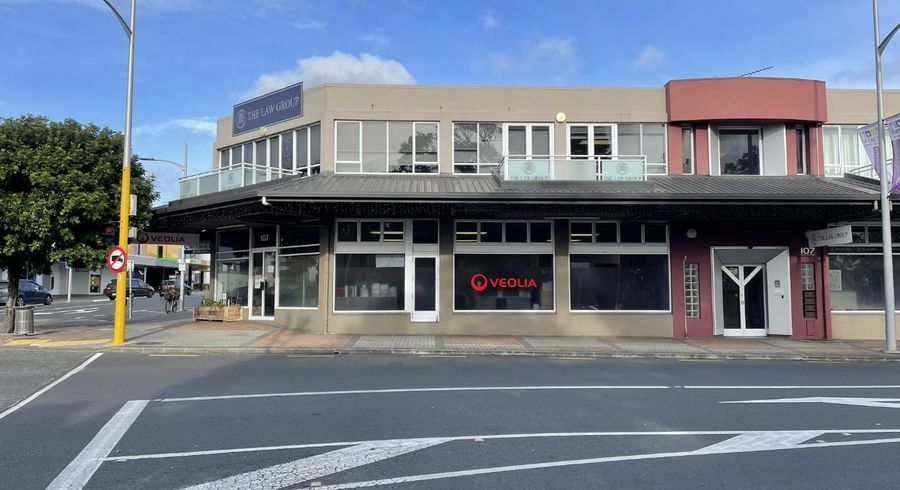  at 3/107 Great South Road, Papakura, Papakura