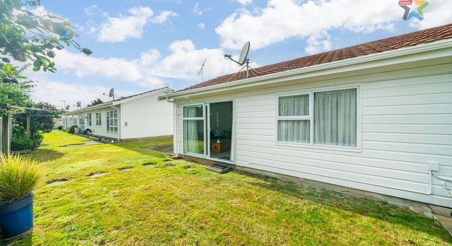  at 12/1079 High Street, Taita, Lower Hutt, Wellington