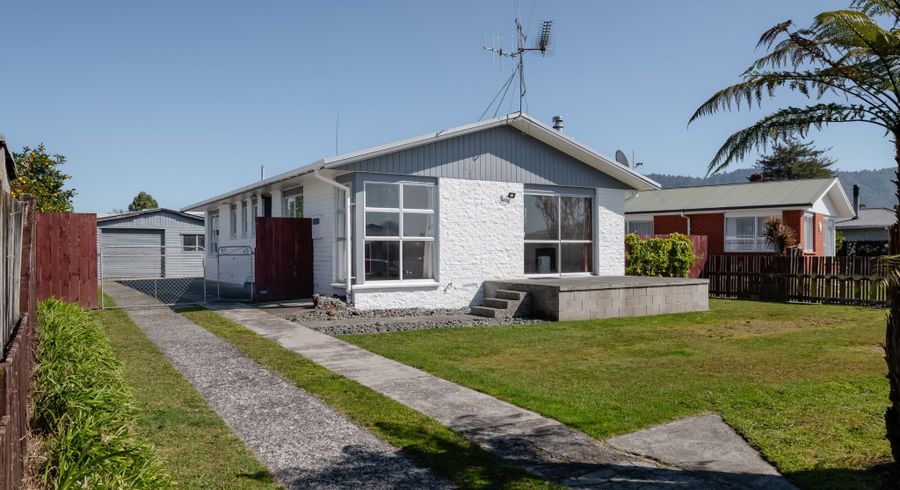  at 3 Fairmont Street, Ngaruawahia