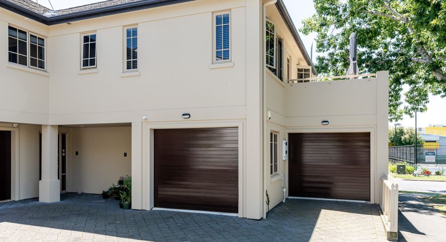  at 23A Palmerston Street, Hamilton City Central, Hamilton, Waikato