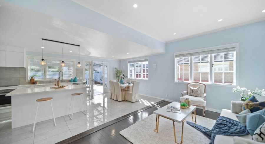  at 30A Wattle Street, New Lynn, Waitakere City, Auckland