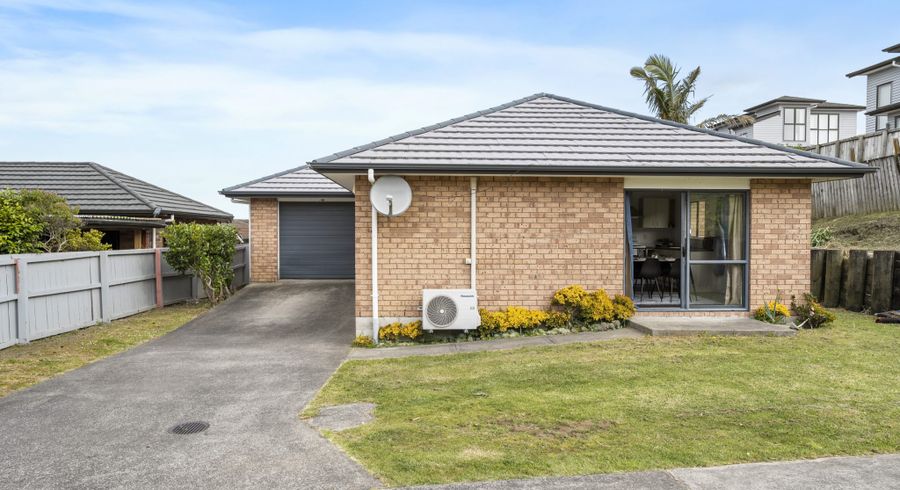  at 80 Robert Skelton Place, Clendon Park, Manukau City, Auckland