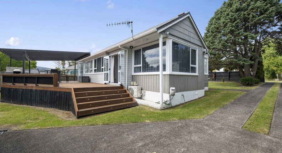  at 35 Rimu Street, Glenholme, Rotorua