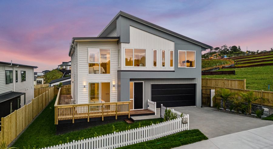  at 89 Skulander Crescent, Millwater, Rodney, Auckland