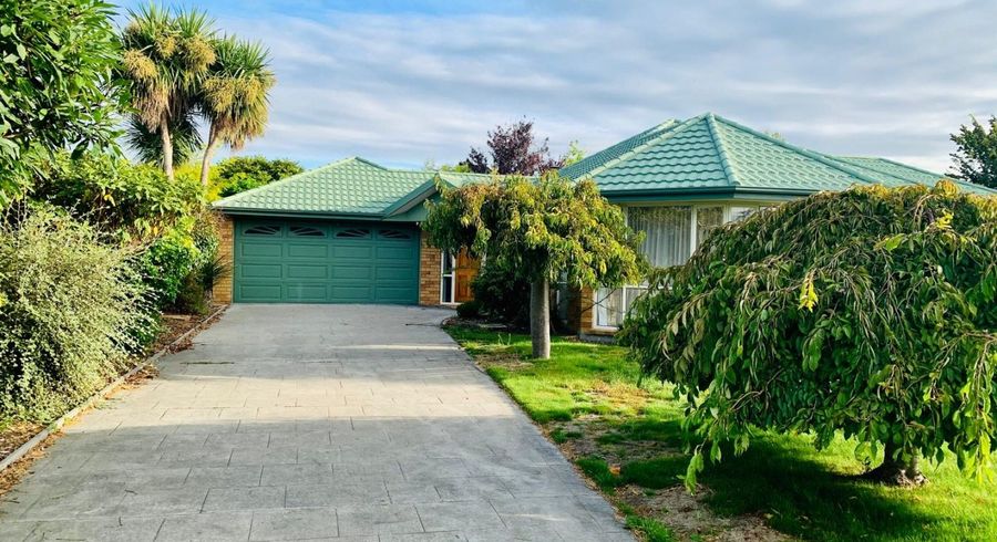  at 2 Lexington Place, Shirley, Christchurch City, Canterbury