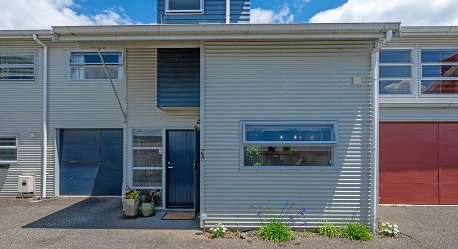  at 11B Peace Street, Fenton Park, Rotorua