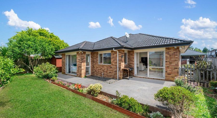  at 10C Landon Place, Pukekohe, Pukekohe