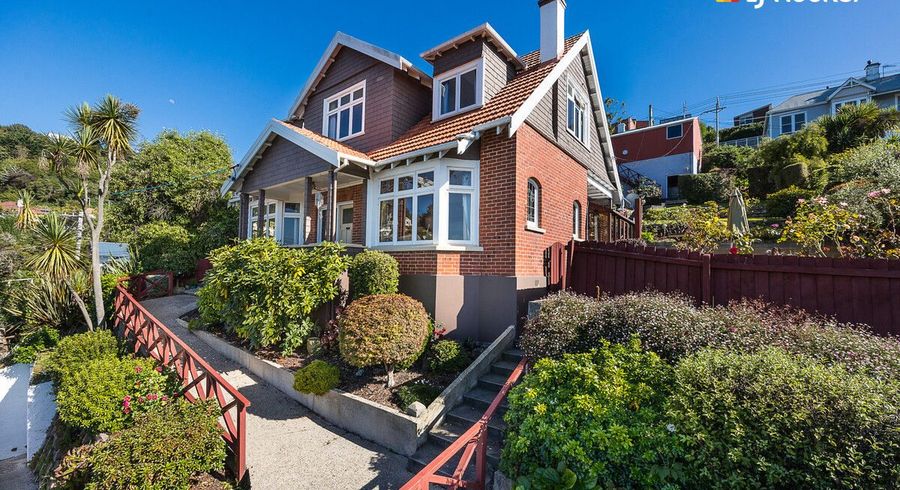  at 34 Allandale Road, Saint Clair, Dunedin, Otago