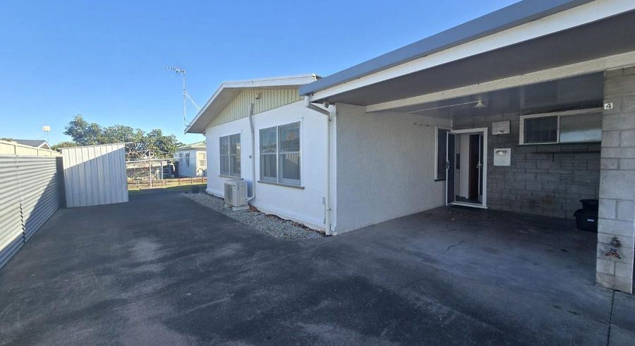  at 4/682 Aberdeen Road, Te Hapara, Gisborne, Gisborne
