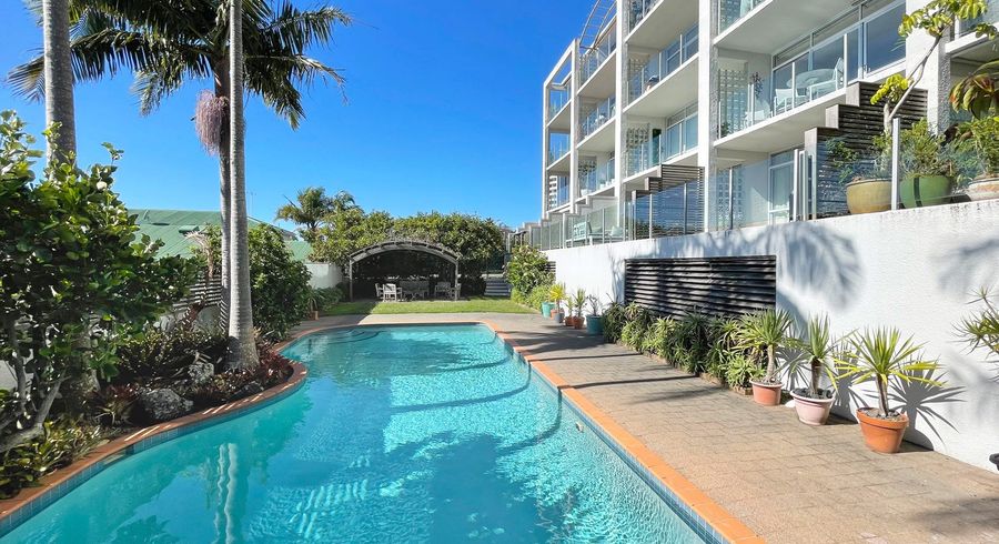  at 7/3 Hamilton Road, Herne Bay, Auckland