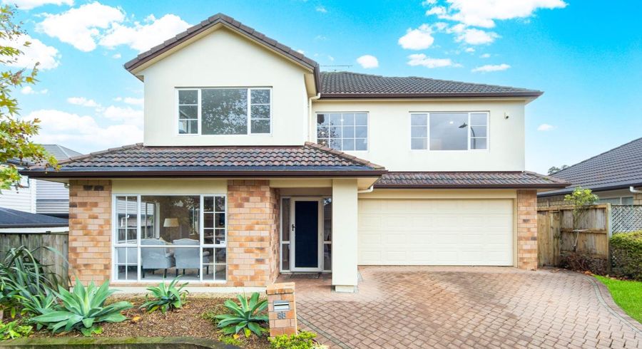  at 88 Baverstock Road, Flat Bush, Manukau City, Auckland