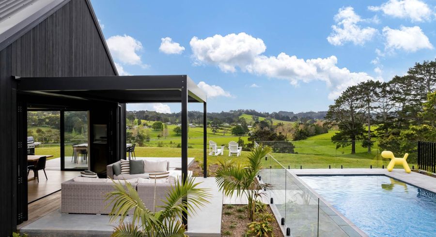  at 10 Aurea Terrace, Kumeu