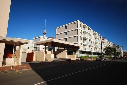  at 209/79 Halsey Street, City Centre, Auckland City, Auckland