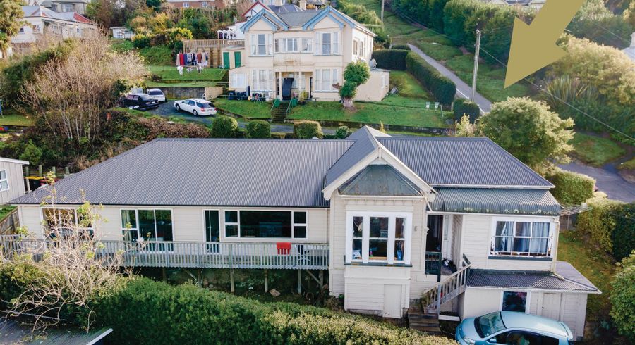  at 15 Glencairn Street, North East Valley, Dunedin