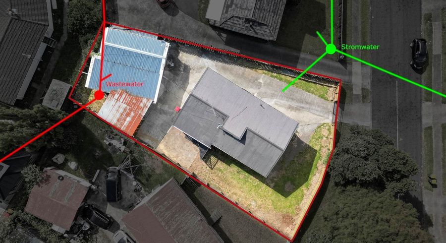  at 49 Moncrieff Avenue, Clendon Park, Manukau City, Auckland