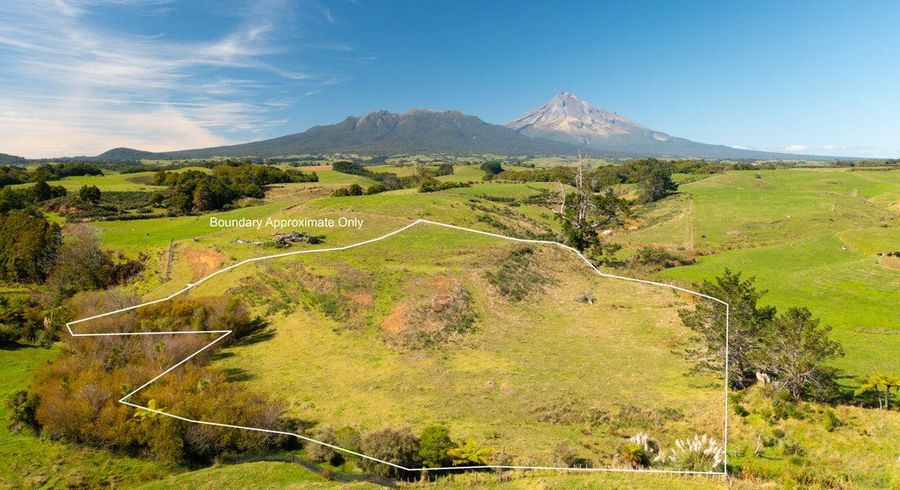  at Lot 1/2303 South Road, Okato, New Plymouth, Taranaki