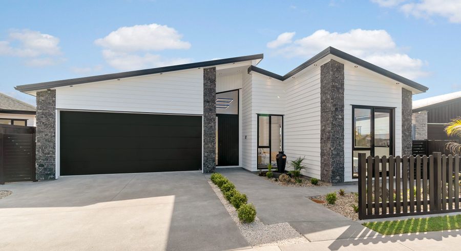  at 21 Parkland Loop, Milldale, Rodney, Auckland