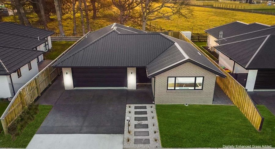  at 27 Crossley Avenue, Ravenswood, Waimakariri, Canterbury