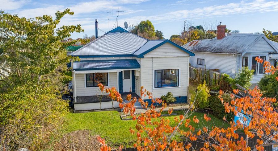  at 32 Rathmore Street, West End, Timaru, Canterbury